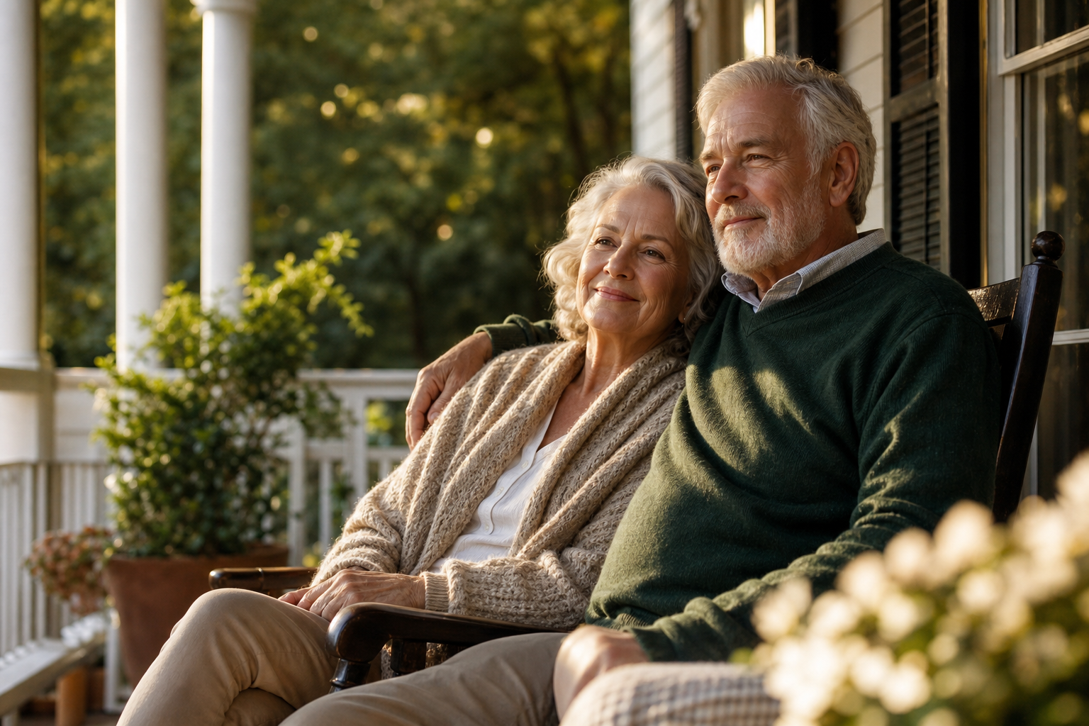 Cannabis for Seniors: A Gentle, Practical Starter Guide