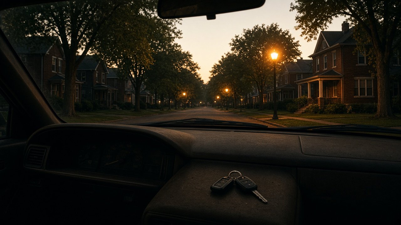 Can Michigan Police Search Your Car Just Because It Smells Like Weed?